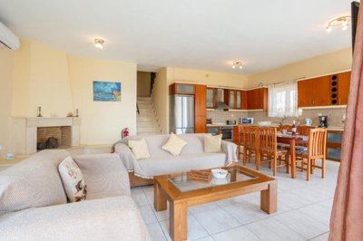 Photo 9 - Villa 150 m² in Ionian Islands