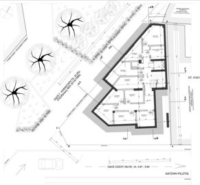 Photo 11 - Apartment 52 m² in Attica