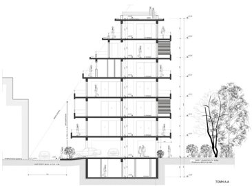 Photo 12 - Apartment 52 m² in Attica