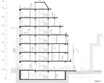 Photo 13 - Apartment 52 m² in Attica