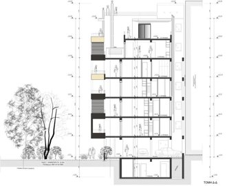 Photo 15 - Apartment 52 m² in Attica