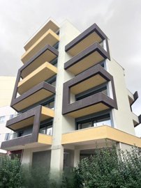 Photo 1 - Apartment 54 m² in Attica