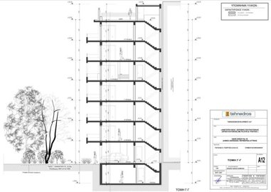 Photo 14 - Apartment 54 m² in Attica