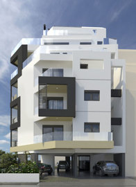 Photo 2 - Apartment 54 m² in Attica