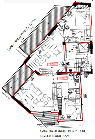 Image No.6-1 Bed Flat for sale