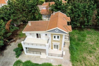 Photo 1 - Cottage 270 m² in Central Macedonia