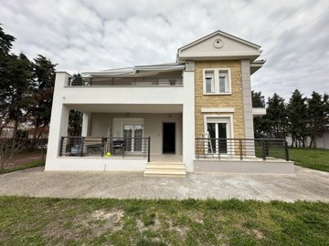 Photo 6 - Cottage 270 m² in Central Macedonia