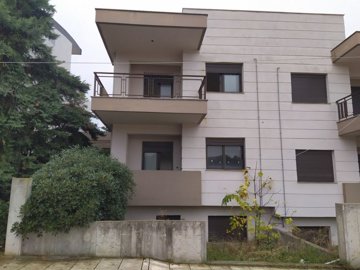 Photo 1 - Townhouse 270 m² in Central Macedonia