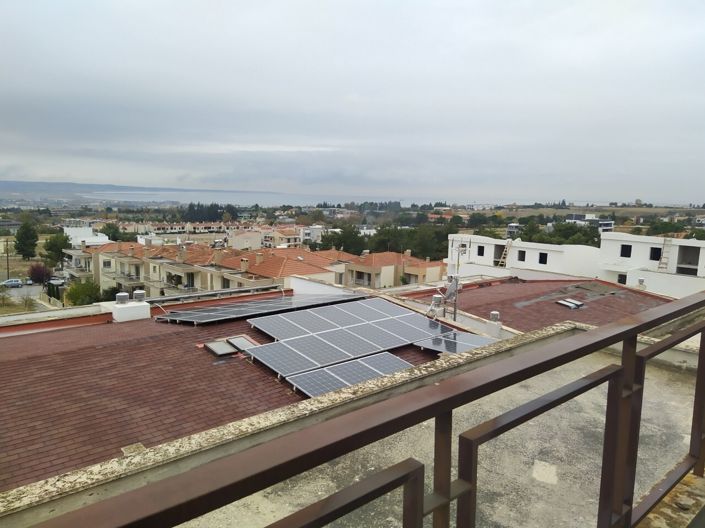 Image No.29-Maisonette de 3 chambres à vendre à Thessalonique