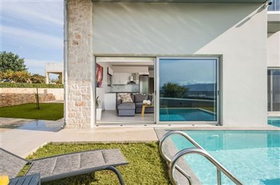Photo 1 - Villa 200 m² in Crete