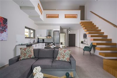Photo 12 - Villa 200 m² in Crete