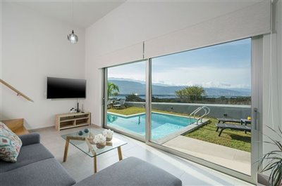 Photo 13 - Villa 200 m² in Crete