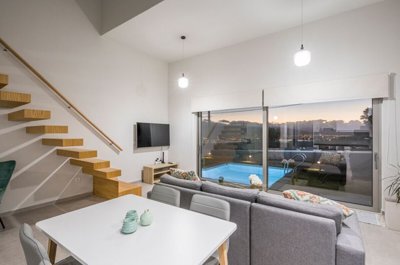 Photo 14 - Villa 200 m² in Crete