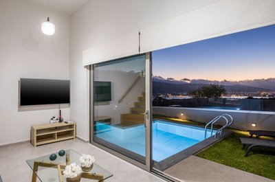 Photo 2 - Villa 200 m² in Crete