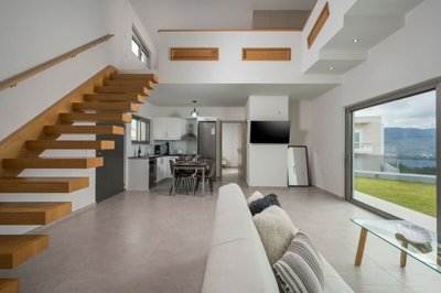 Photo 3 - Villa 200 m² in Crete