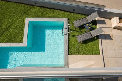 Photo 4 - Villa 200 m² in Crete