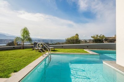 Photo 5 - Villa 200 m² in Crete