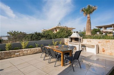 Photo 8 - Villa 200 m² in Crete
