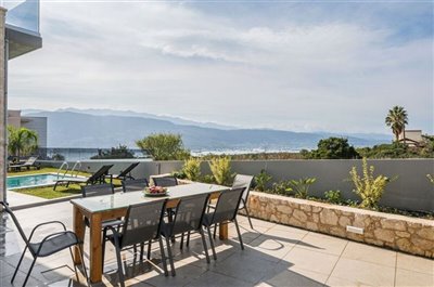 Photo 9 - Villa 200 m² in Crete