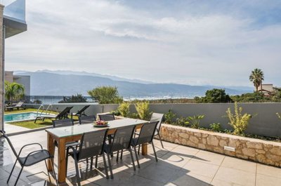 Photo 9 - Villa 200 m² in Crete