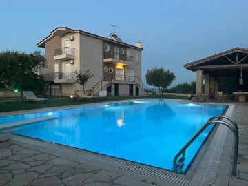 Photo 2 - Villa 350 m² in Peloponnese
