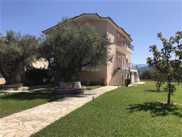 Photo 4 - Villa 449 m² in Peloponnisos