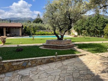 Photo 7 - Villa 350 m² in Peloponnese