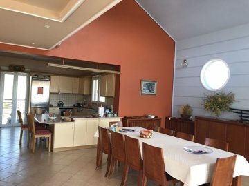 Photo 8 - Villa 350 m² in Peloponnese