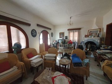 Photo 8 - Cottage 260 m² in Crete