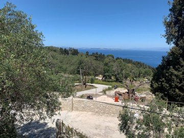 Photo 2 - Townhouse 131 m² in Ionian islands