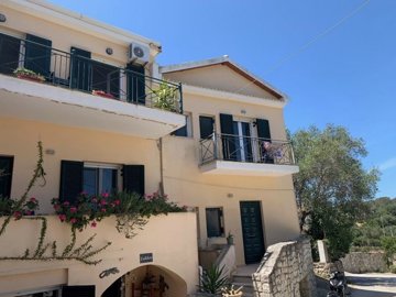 Photo 3 - Townhouse 131 m² in Ionian islands