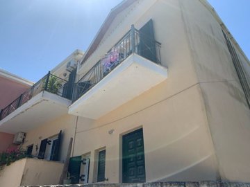 Photo 4 - Townhouse 131 m² in Ionian islands