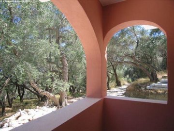 Photo 7 - Townhouse 131 m² in Ionian islands