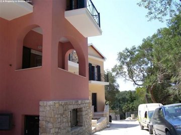 Photo 8 - Townhouse 131 m² in Ionian islands