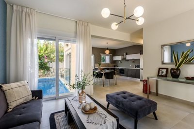 Photo 1 - Villa 100 m² in Crete