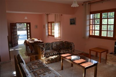Photo 13 - Villa 320 m² in Peloponnisos