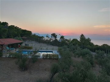 Photo 4 - Villa 320 m² in Peloponnisos