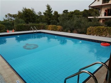Photo 8 - Villa 320 m² in Peloponnisos