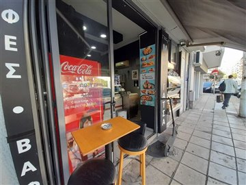 Photo 2 - Commercial 27 m² in Thessaloniki