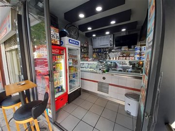 Photo 3 - Commercial 27 m² in Thessaloniki