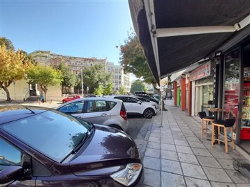 Photo 4 - Commercial 27 m² in Thessaloniki