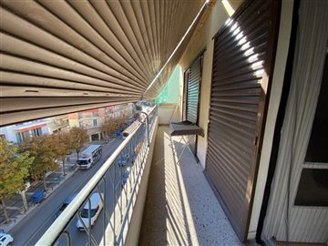 Photo 9 - Apartment 50 m² in Thessaloniki