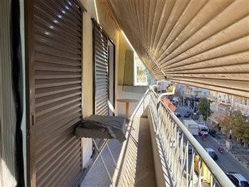 Photo 10 - Apartment 50 m² in Thessaloniki