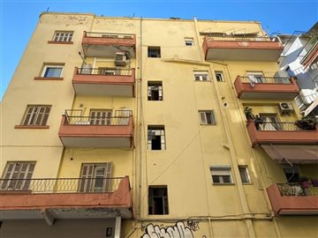 Photo 10 - Apartment 50 m² in Thessaloniki