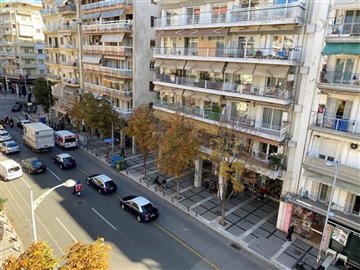 Photo 11 - Apartment 50 m² in Thessaloniki