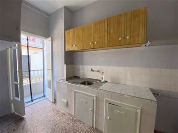 Photo 5 - Apartment 50 m² in Thessaloniki