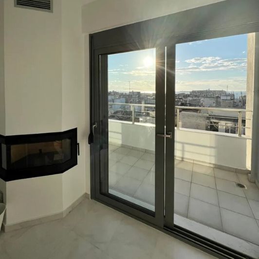 Image No.11-Appartement de 1 chambre à vendre à Thessalonique