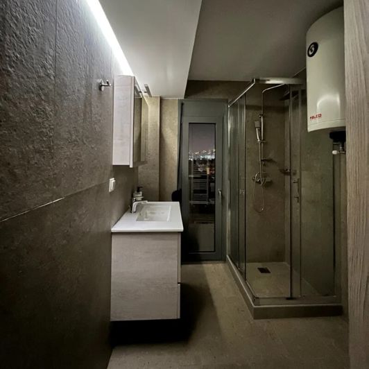 Image No.4-Appartement de 1 chambre à vendre à Thessalonique