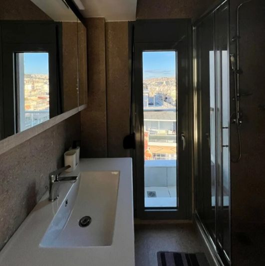 Image No.5-Appartement de 1 chambre à vendre à Thessalonique