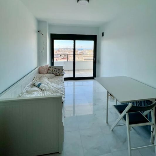 Image No.6-Appartement de 1 chambre à vendre à Thessalonique